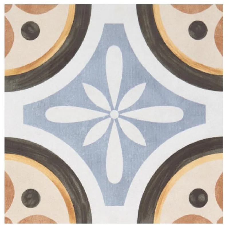 D418 Spanish porcelain 20×20, Product