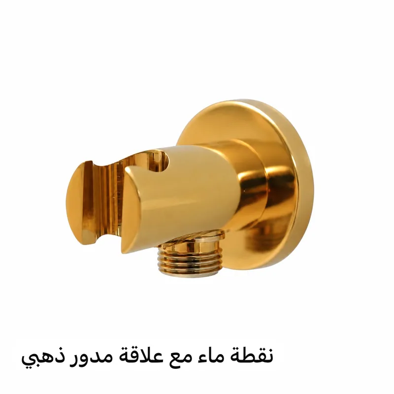 X535 محابس, المنتج