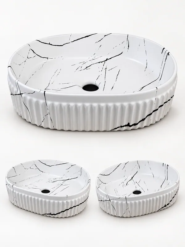 M1446 Basins, Countertop basins, Product