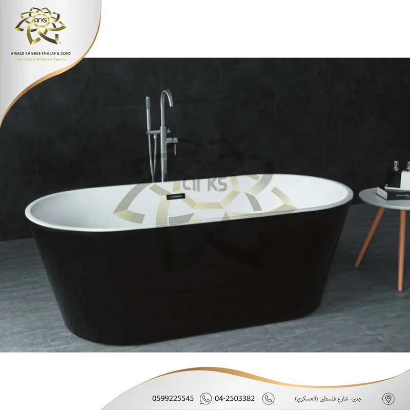 BT13 Bathtubs, Freestanding, Product