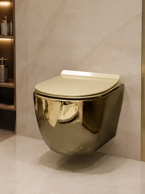M1223 Wall-hung toilets, Product