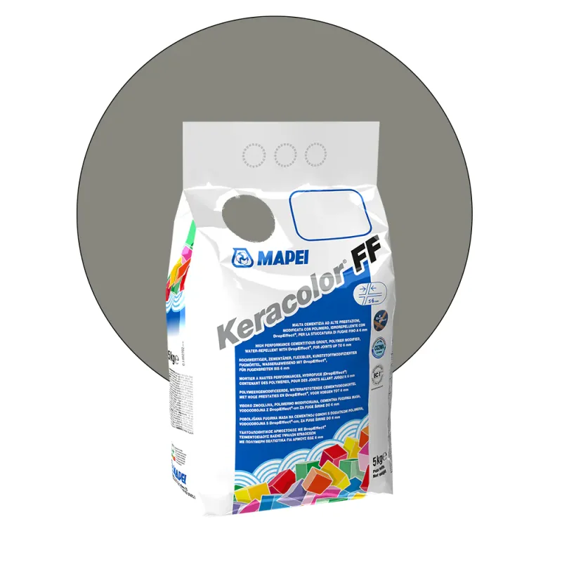 RM113 MAPEI FF, המוצר