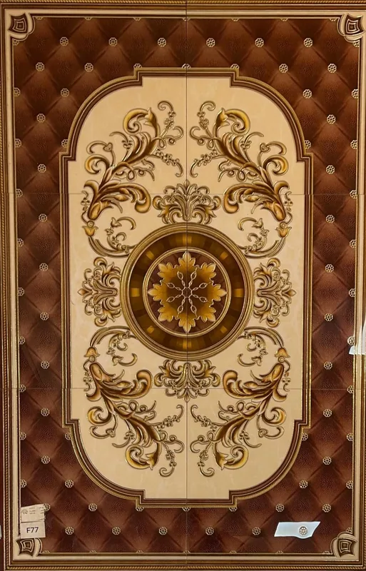 F77 بورسلان (سجاد)، ⁦120×180⁩, المنتج