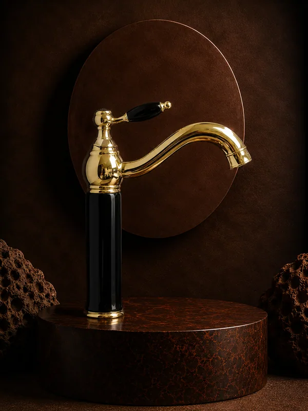 B428 Basin mixers, Product