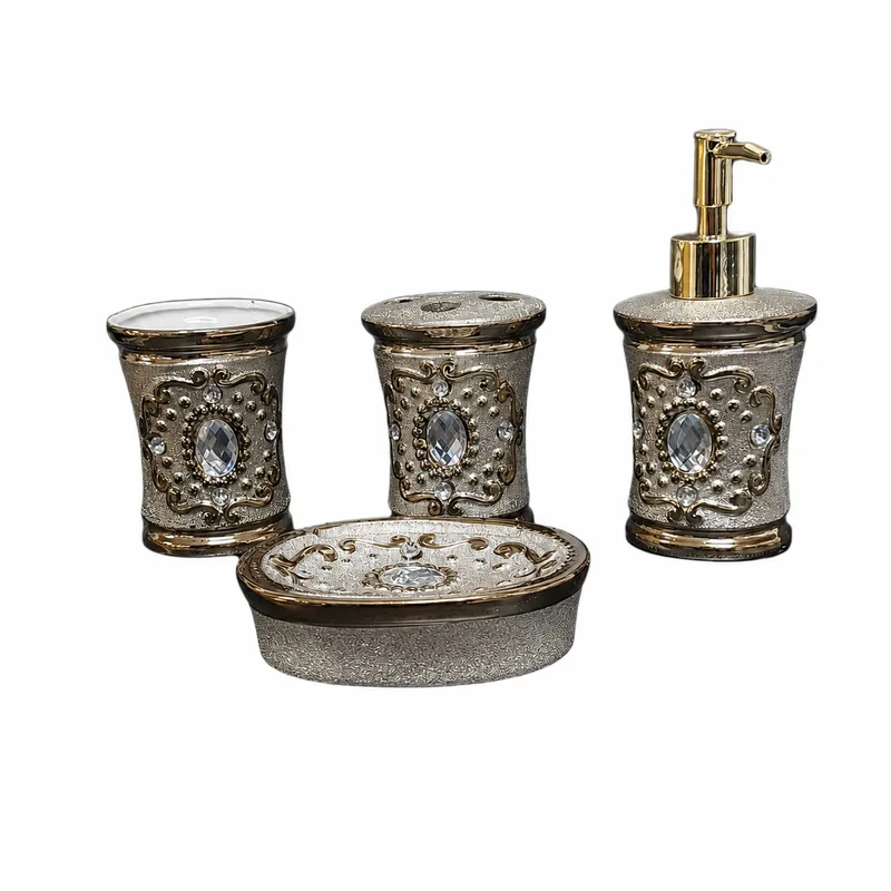 X12 Bathroom accessories, Porcelain sets, Product