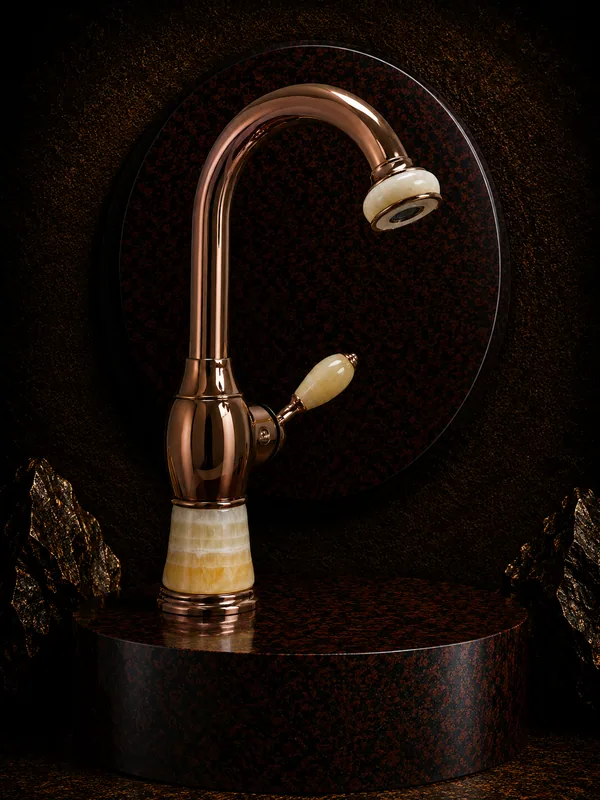 B1000 حنفيات مغاسل, المنتج