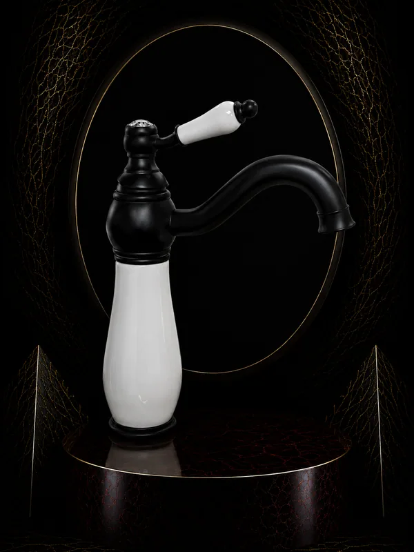 B1103 حنفيات مغاسل, المنتج