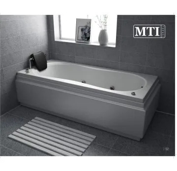 MTI-84 ג'קוזי, המוצר