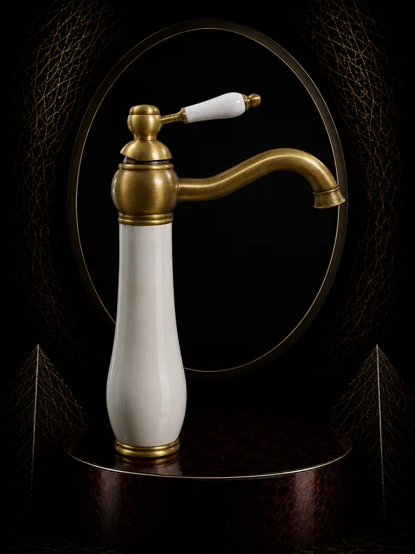 B1105 حنفيات مغاسل, المنتج