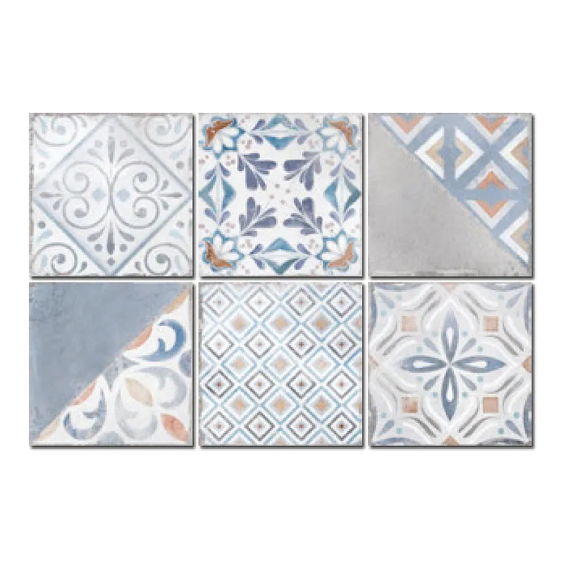 T6 Spanish porcelain 20×20, Product