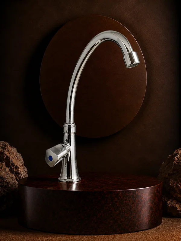 B664 Basin mixers, Product