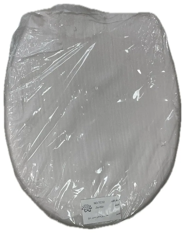 TC32 Toilets, Toilet seats, Product