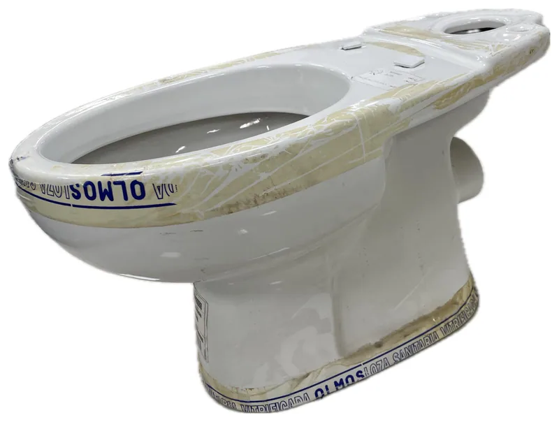 M497 Monoblock toilets, Product