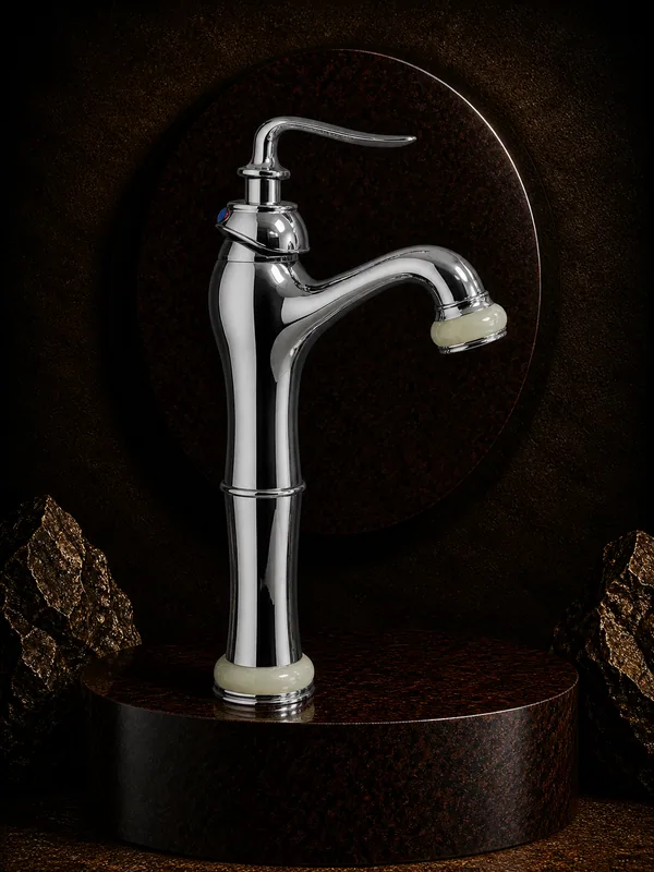 B937 Basin mixers, Product