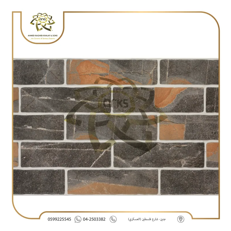 T54 Spanish porcelain stone 8×29, Product