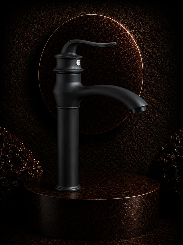 B471 Basin mixers, Product