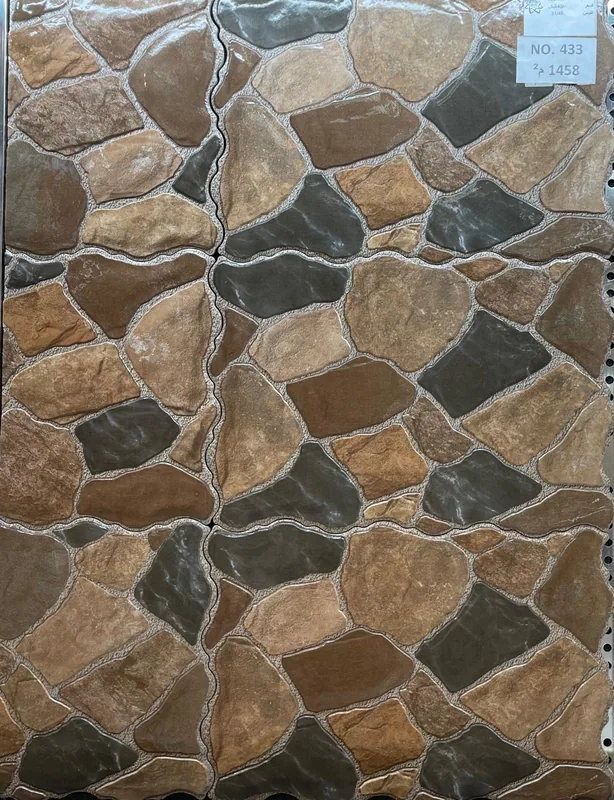 433 ⁦20×60⁩ كراميكا حجر اسباني, المنتج