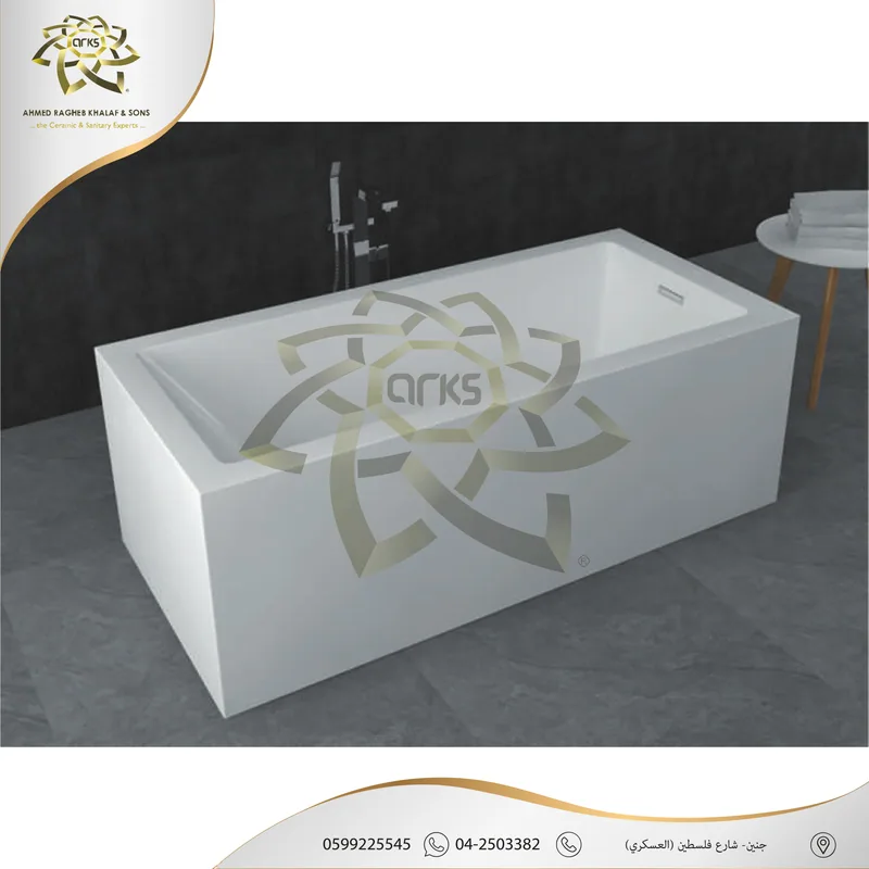 `BT15 Bathtubs, Freestanding, Product