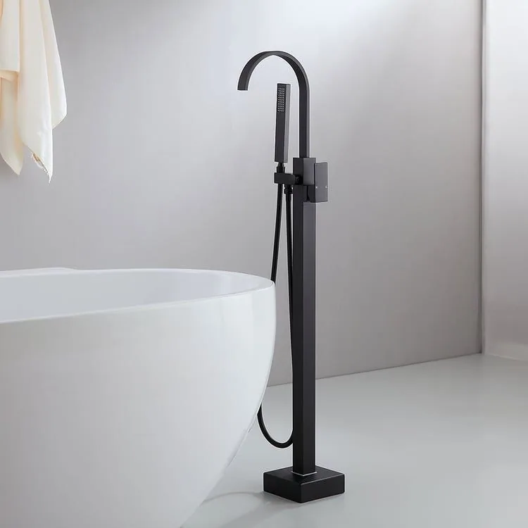 B1092 حنفيات (بطاريات)، حنفيه بانيو (من الارض), المنتج