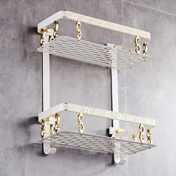 X334 Bathroom accessories, Shelves, Product