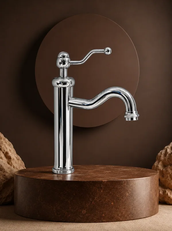B397 حنفيات مغاسل, المنتج