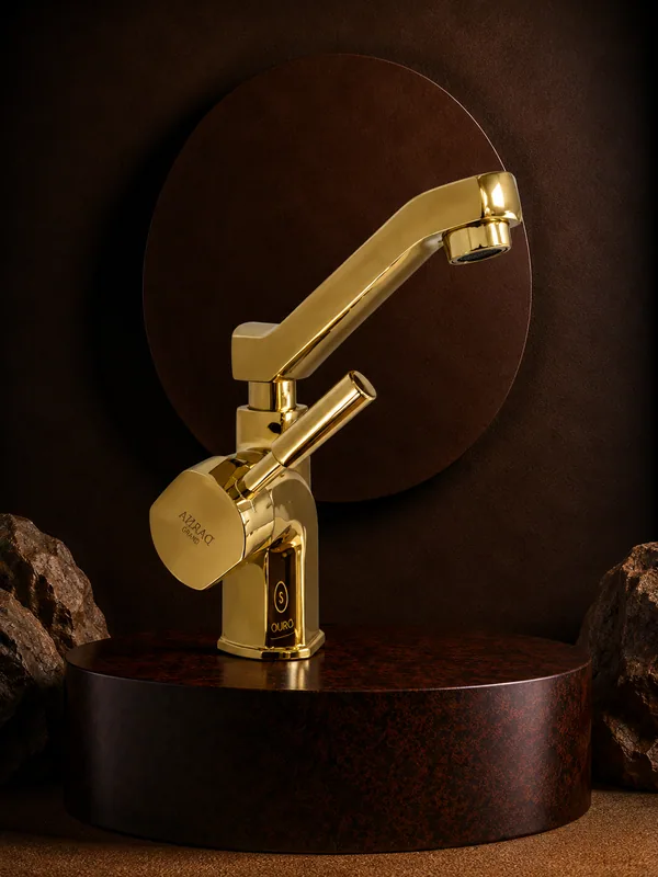 B678 Basin mixers, Product
