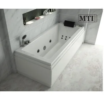 MTI-61 جاكوزي, المنتج