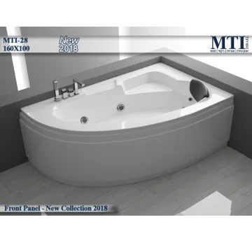 MTI-28 جاكوزي, المنتج