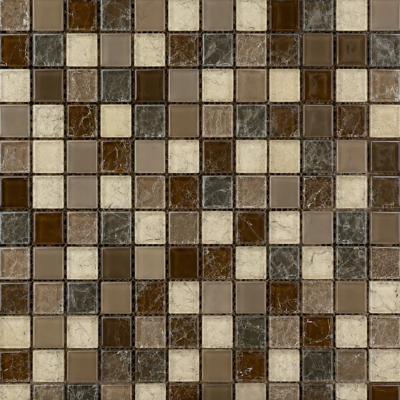 FS44 Mosaic, Product