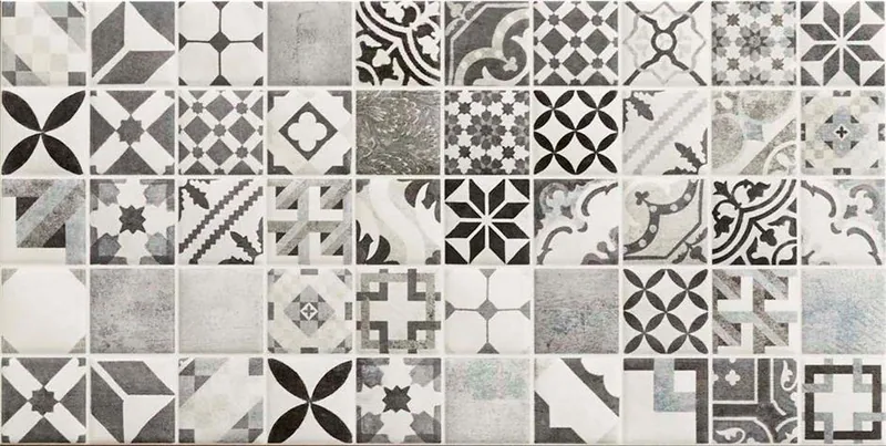 D1316 Spanish ceramic 25×50, Product