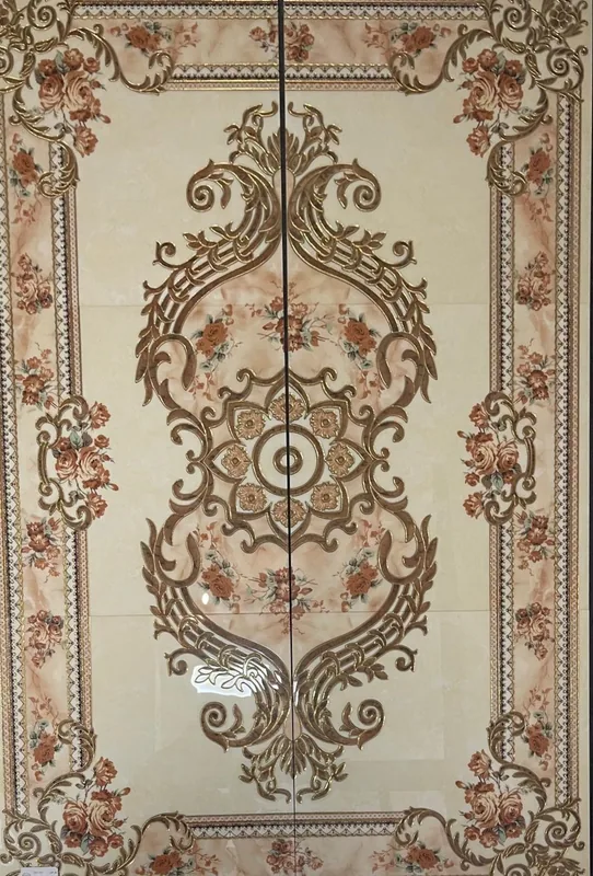 F81 بورسلان (سجاد)، ⁦120×180⁩, المنتج