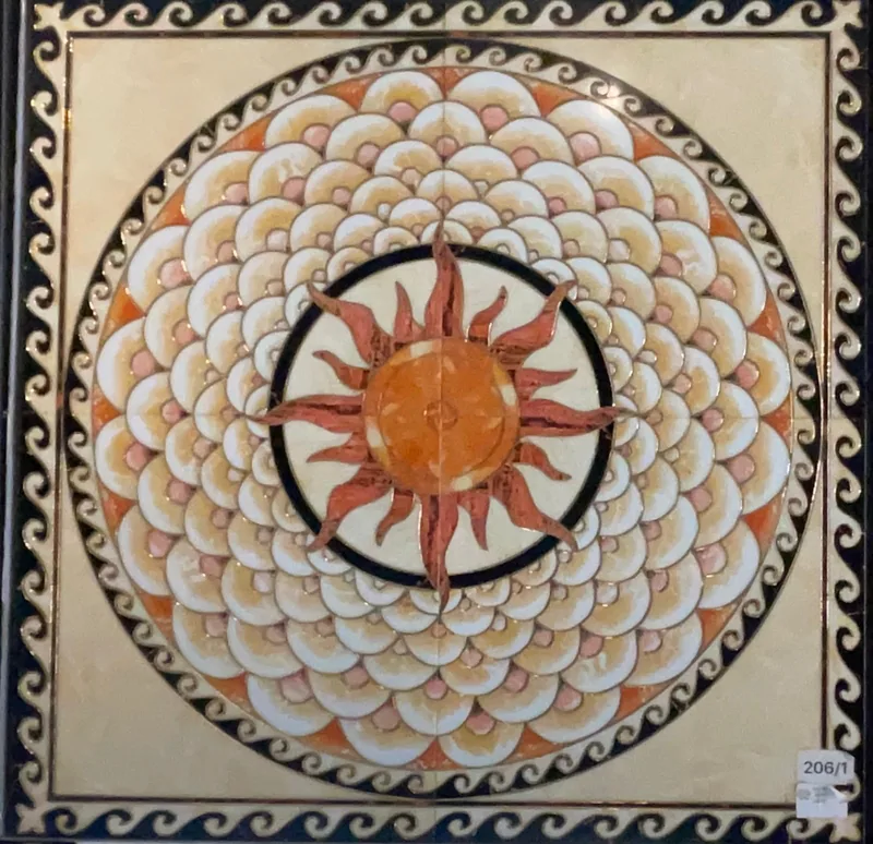 F48 بورسلان (سجاد)، ⁦120×120⁩, المنتج