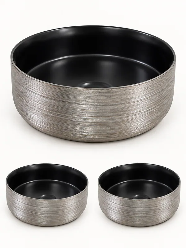 M1495 Basins, Countertop basins, Product
