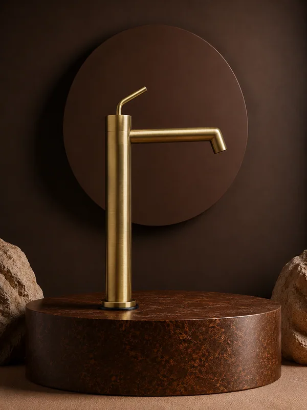B539 Basin mixers, Product
