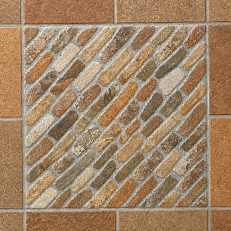 D337 קרמיקה ספרדית ⁦45×45⁩, המוצר