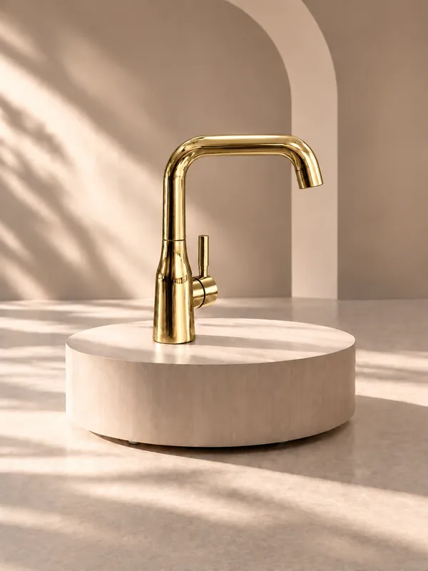 B636 Basin mixers, Product