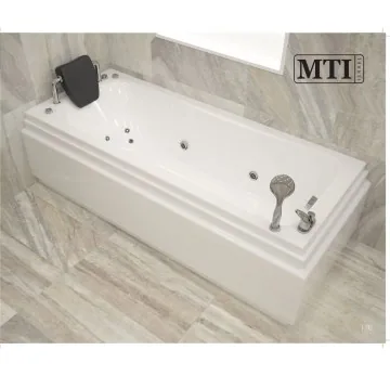 MTI-93 Jacuzzis, Product