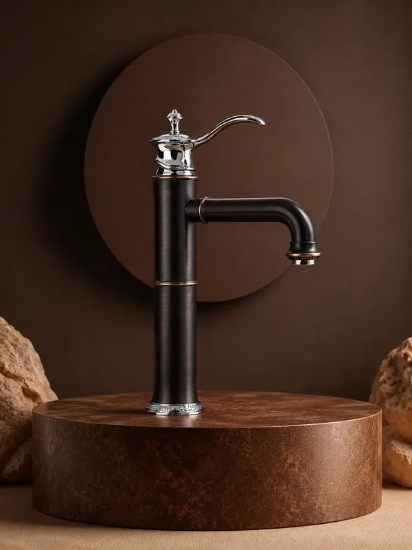 B523 Basin mixers, Product