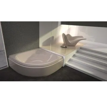 MTI-35 Jacuzzis, Product