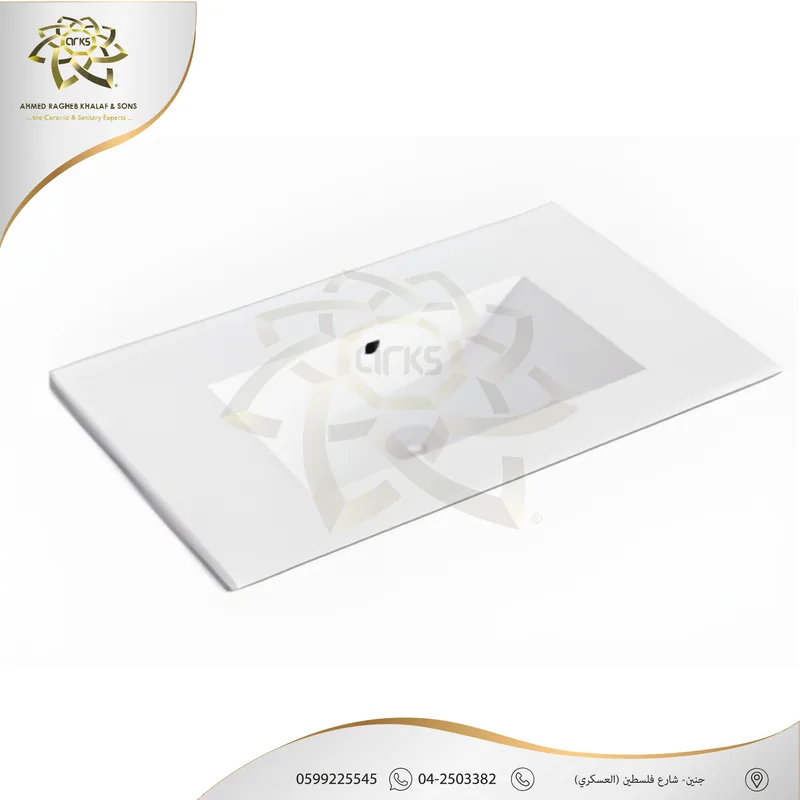 M374 Slim basins, Product