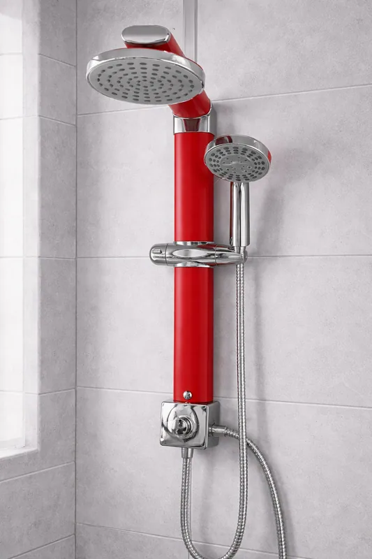 B1081-SHORT-R Shower columns & sets, Shower columns, Product