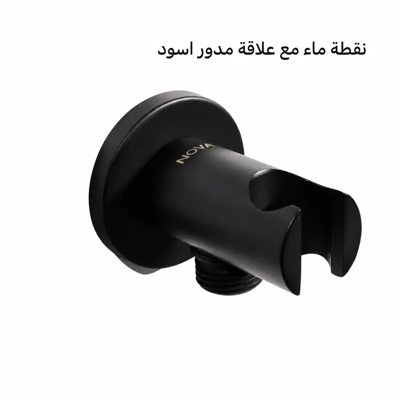 X534 محابس, المنتج