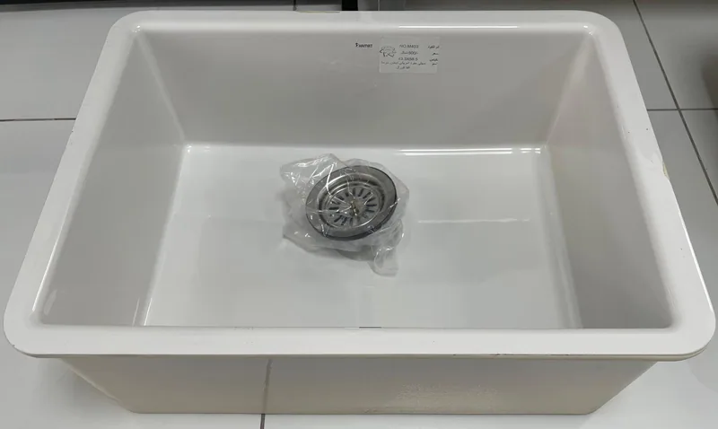 M403 Sinks, Product