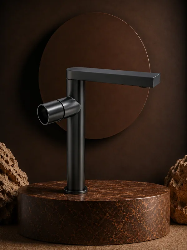 B407 Basin mixers, Product