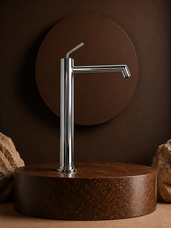B537 Basin mixers, Product