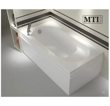 MTI-25 Jacuzzis, Product